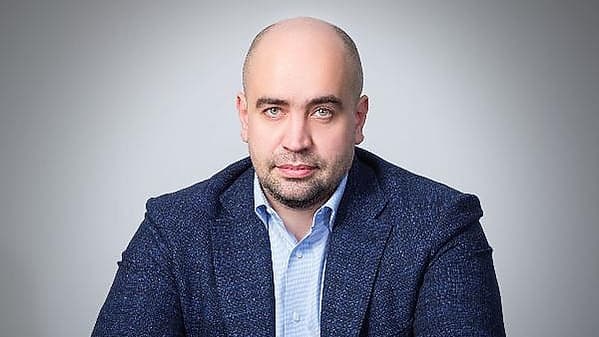 Золотая империя Владислава Свиблова