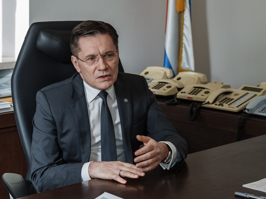 Слишком дорогой атом