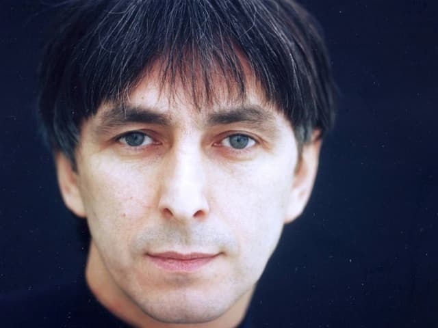 Похоронен на Родине