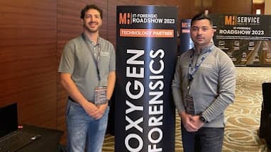 В США задержали руководителей Oxygen Forensics