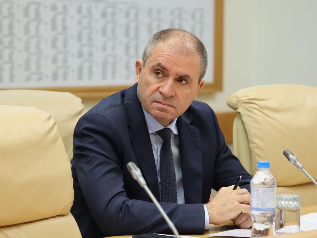 Я вор, а не мошенник!