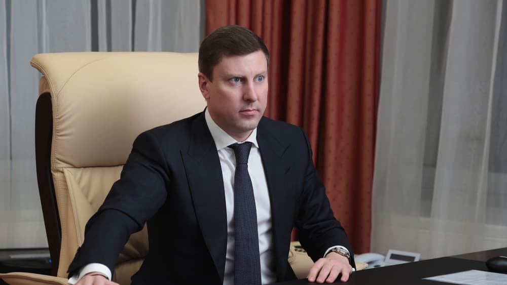 Битва за Росимущество