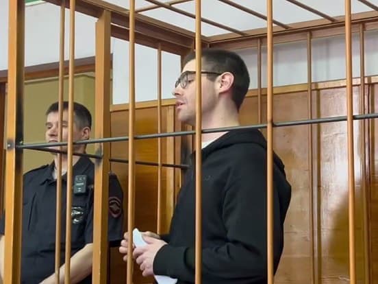 Бывший редактор Ura.ru Аллаяров признал вину