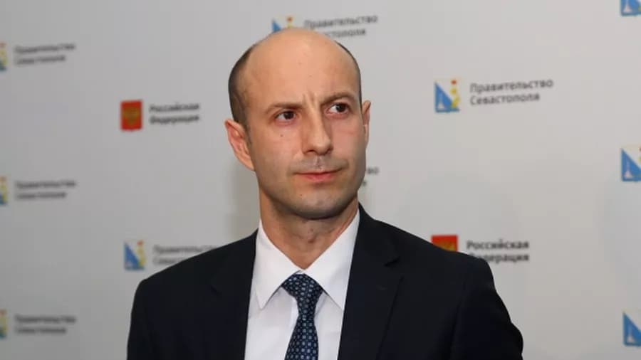 «Зубы дракона» строгого режима