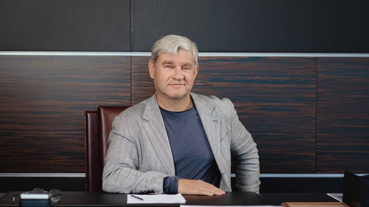 Тихоокеанский тигр после власти