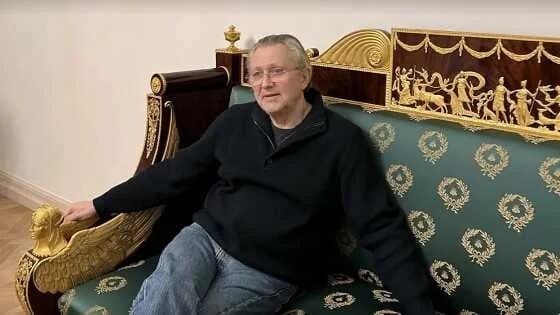Кто и зачем освободил Трабера?