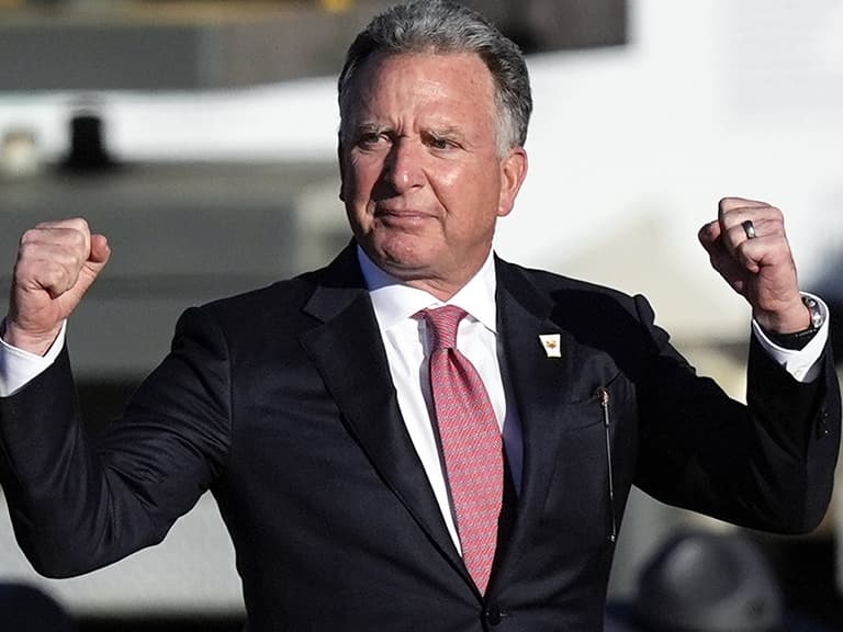 США рассчитывают на мир без Киева