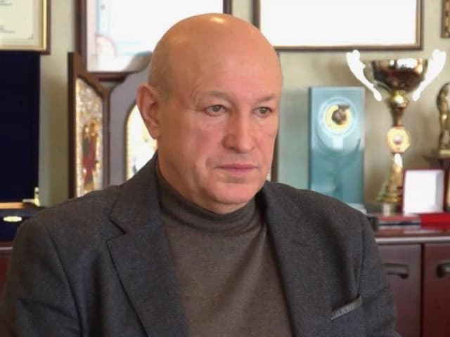 У бывшего председателя заксобрания нашелся еще миллиард