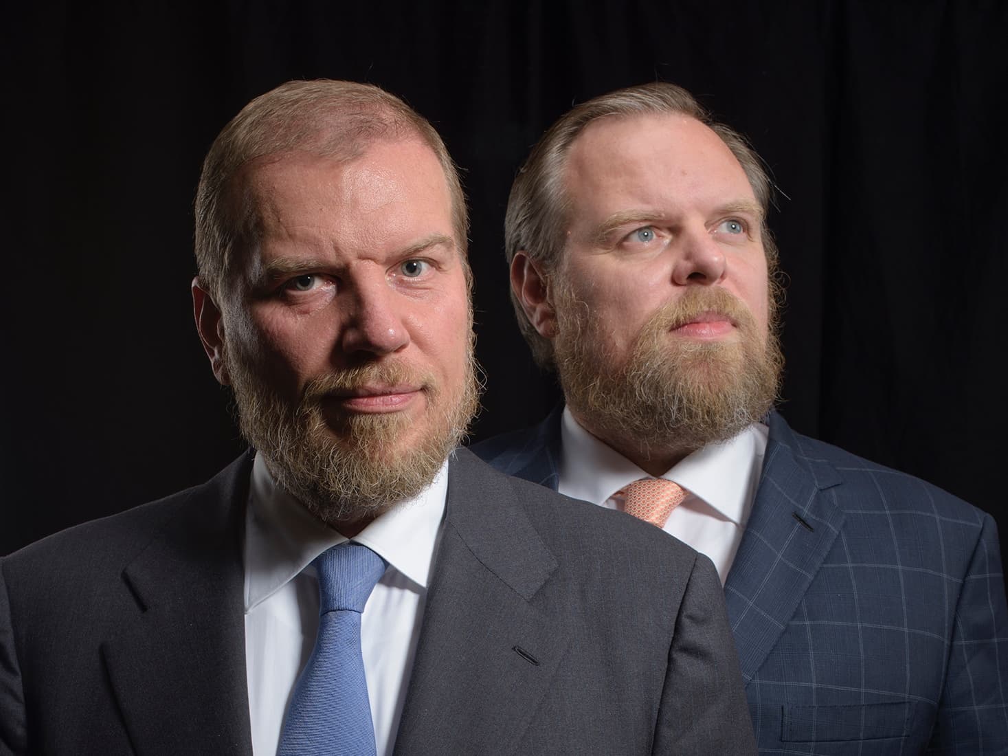 Православному банкиру вменили новое мошенничество