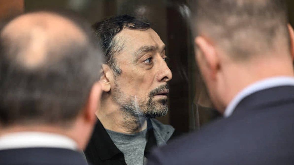 Два убийства и одно сообщество