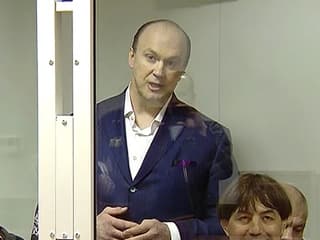 Лидеру подмосковной ОПГ запросили пожизненное