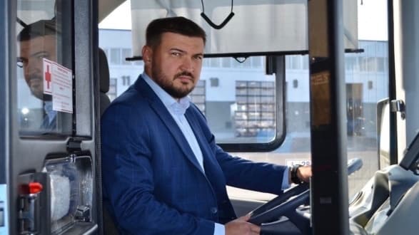 Курское эхо в Минтрансе