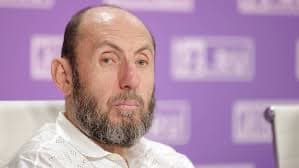 Кехману и Гезерову вменили растрату свыше ₽2 млрд