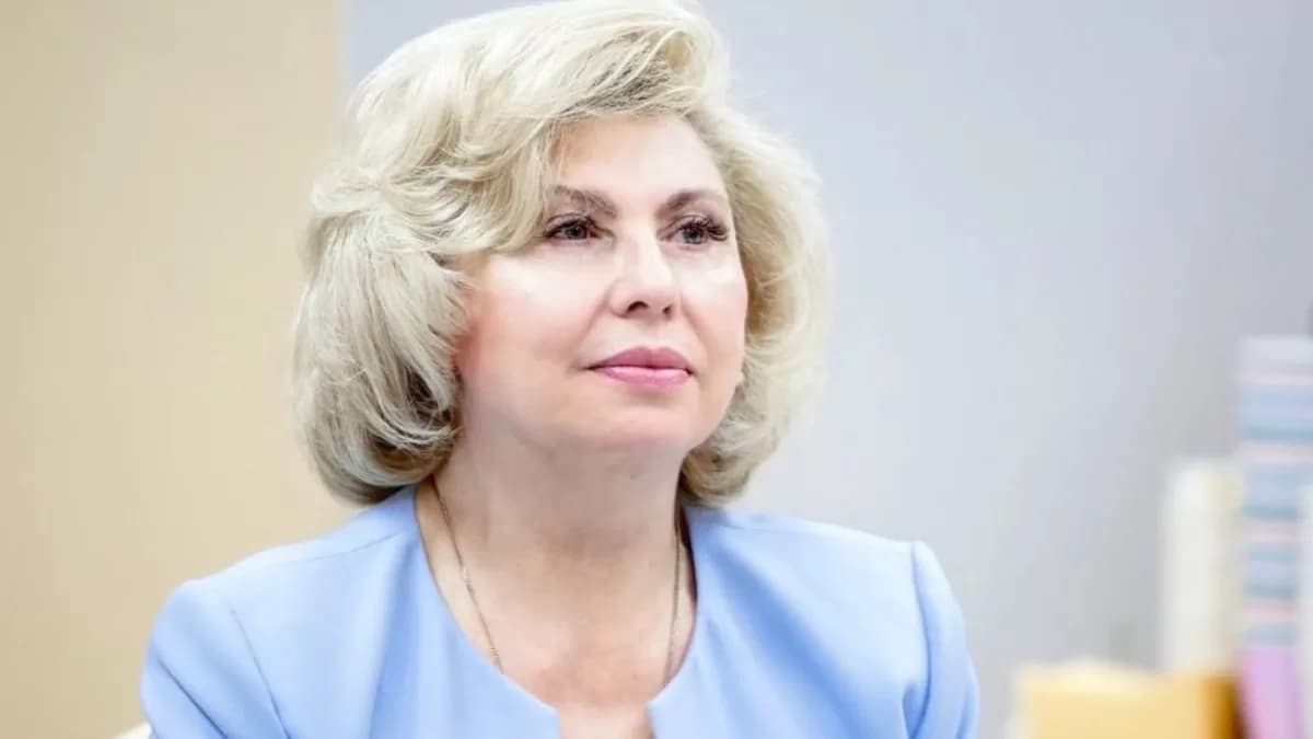 Что ждет Москалькову?