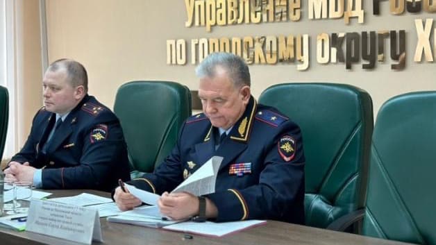 Генерал Мальков вернулся в СИЗО