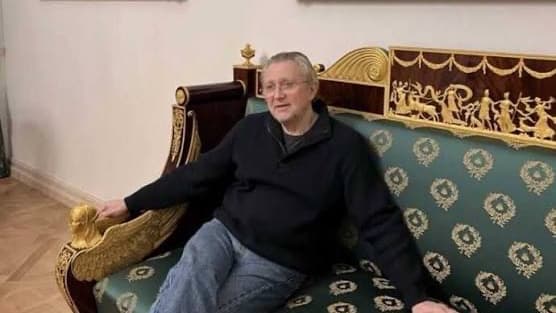 Трабера вывели из дела Петрова