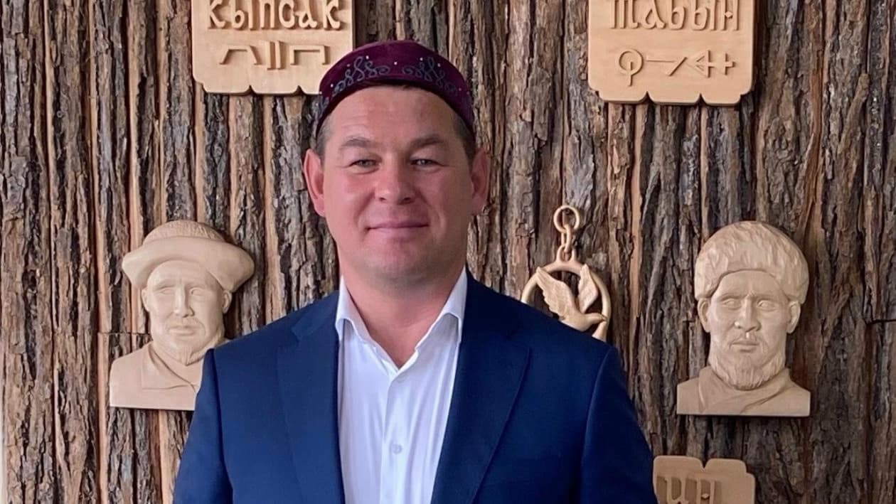 За верную службу