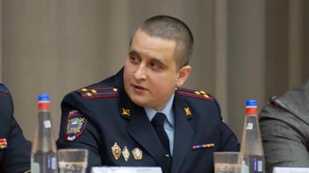 Кадровая ротация на фоне страха переворота