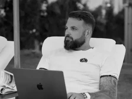 Безопасный Дубай