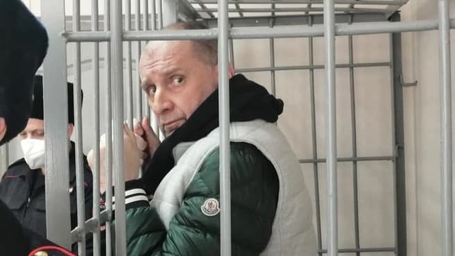 Без срока давности