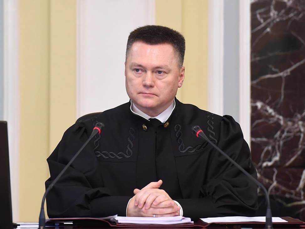 После проверки ВККС в прокуратуру