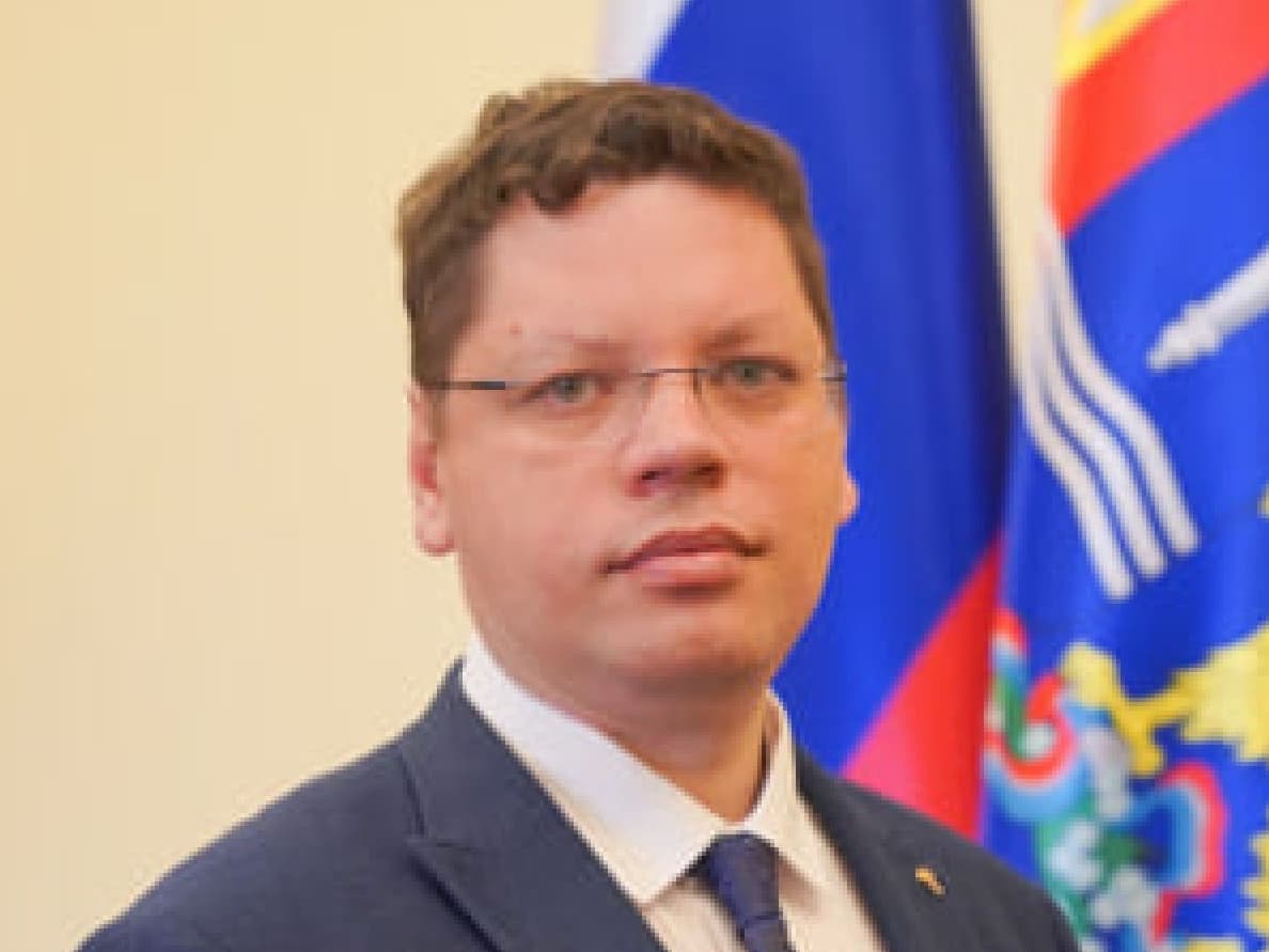 В Иваново арестовали зампреда правительства региона