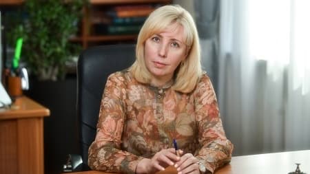 Бюджет пополнился за счет бывшего вице-губернатора