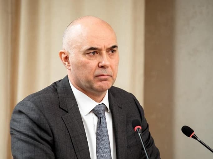 Завершено следствие по бывшему главе Сургута