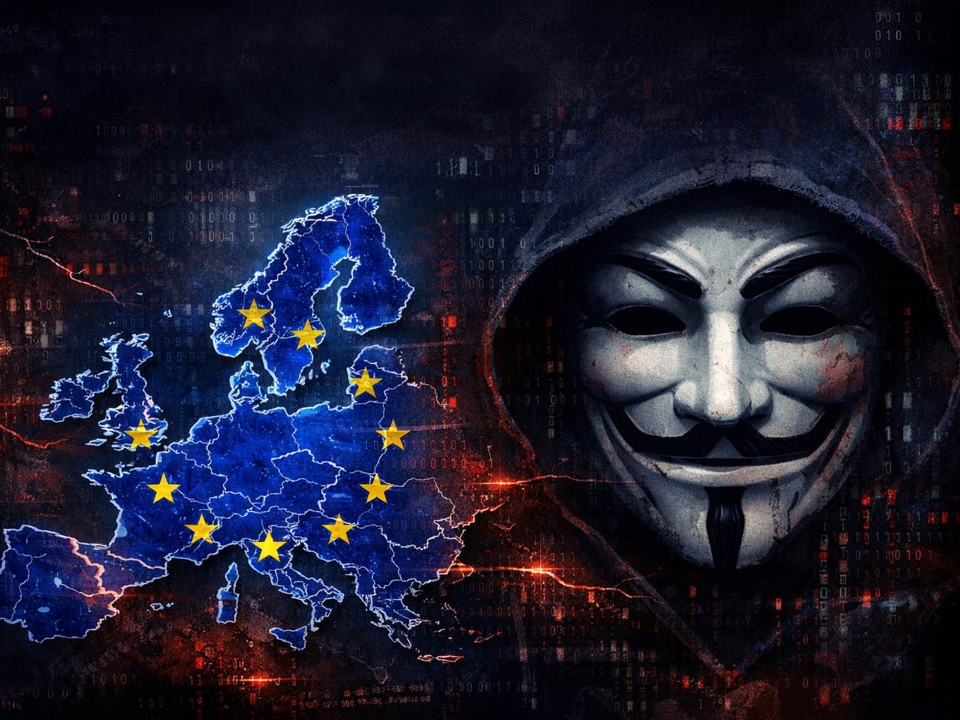 Невидимая кибервойна