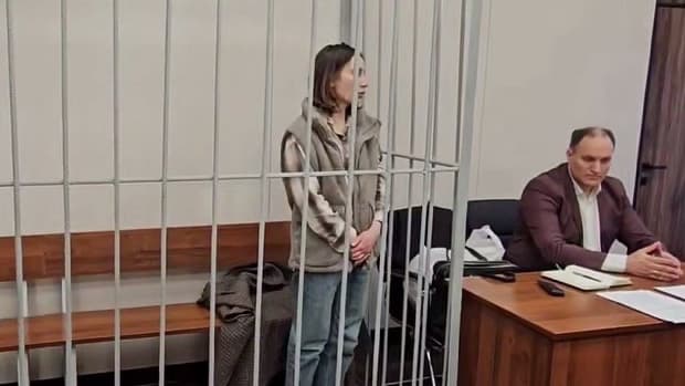 Суд санкционировал арест участницы смертельного ДТП в центре Москвы