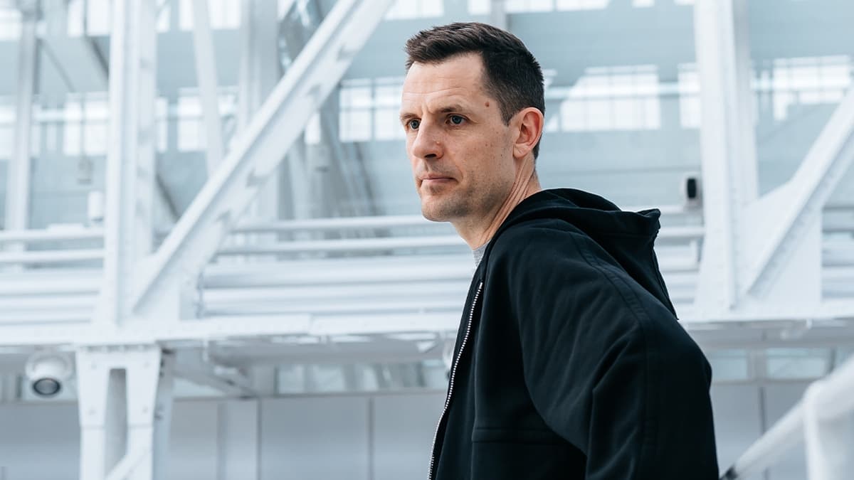 Отправлен в отставку архитектор Москвы