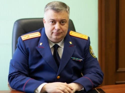 Как Струков скупал силовиков и чиновников