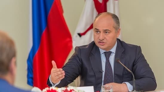 Сбежавший из страны экс-чиновник получил срок