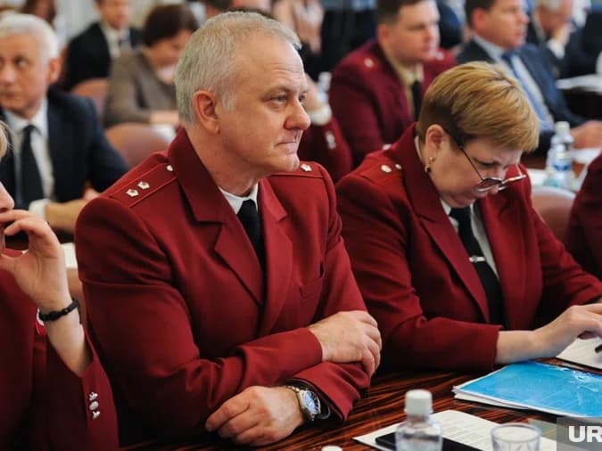 Суд решил судьбу имущества Челябинского экс-чиновника