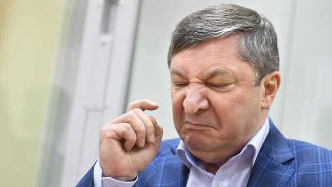 Жажда наживы на грани предательства