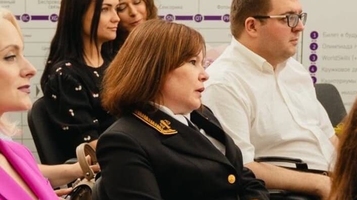 Следователи раскрыли судью-взяточницу