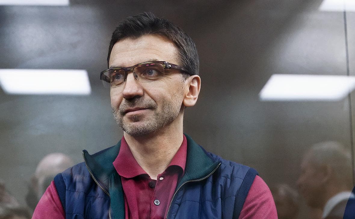 Американские инвестиции Михаила Абызова