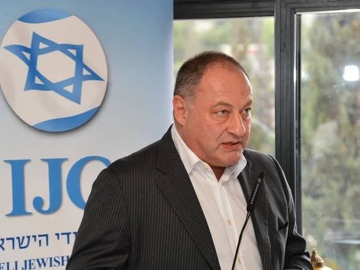 Владимир Слуцкер умер в Женеве