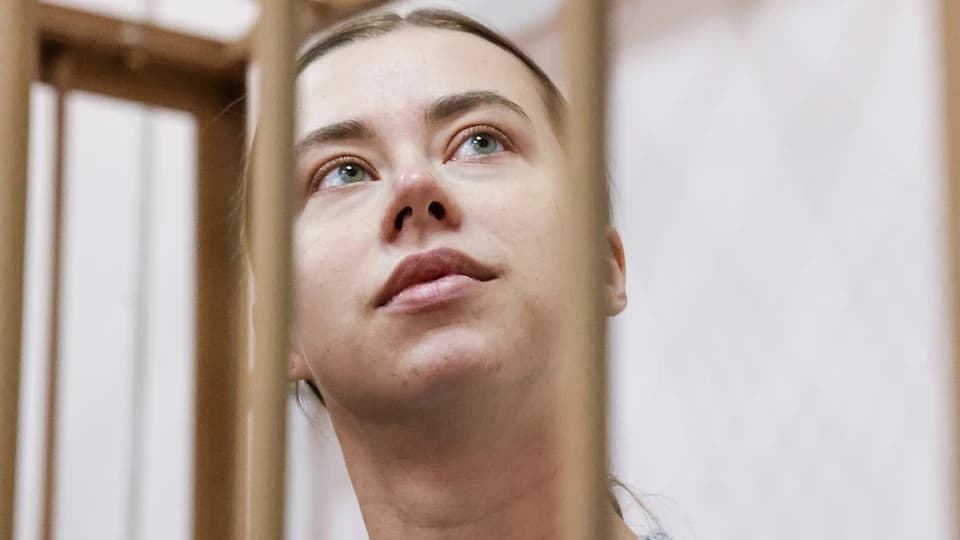 Слезы облегчения в Тверском суде