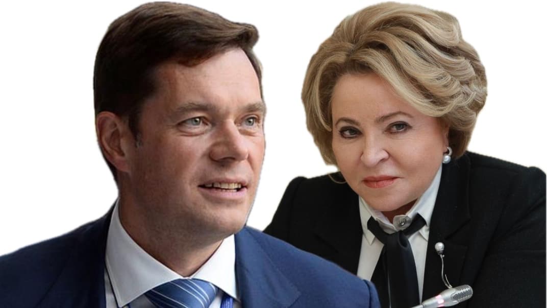 «Мы всё отдаем регионам»