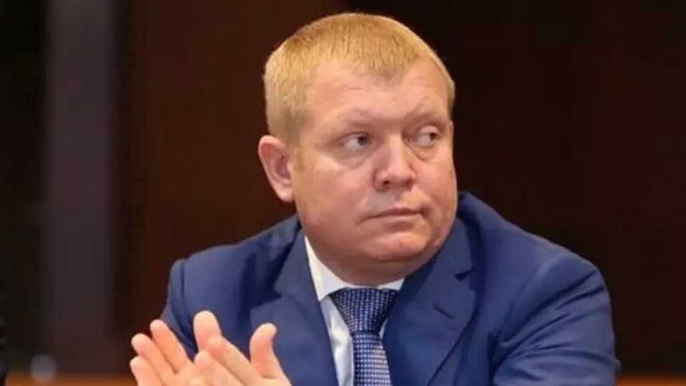 Ставленнику «Пана» «Моряку» предъявили обвинения