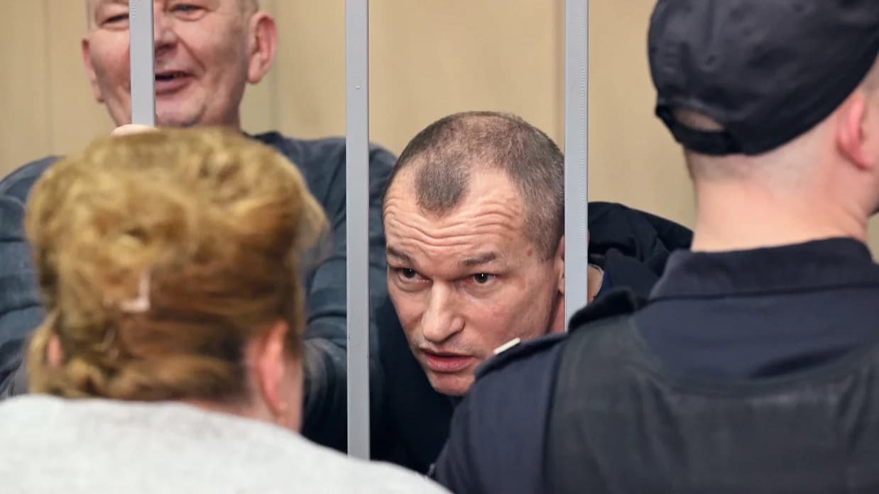 Газовый "спрут" Кубани распутали в Москве (Видео)
