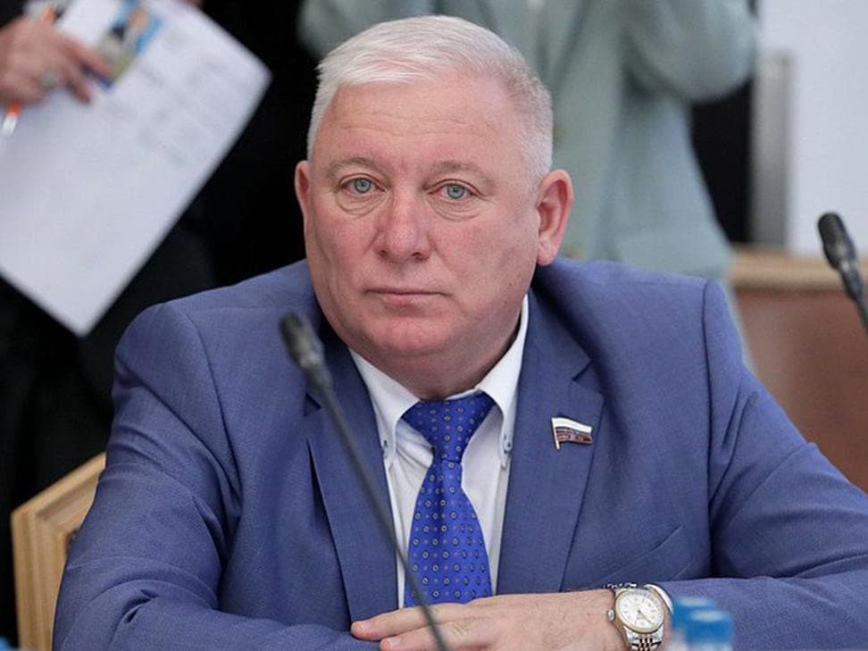 Генпрокуратура пришла в Думу