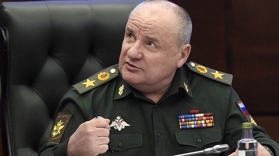 22 года колонии для бывшего замминистра обороны