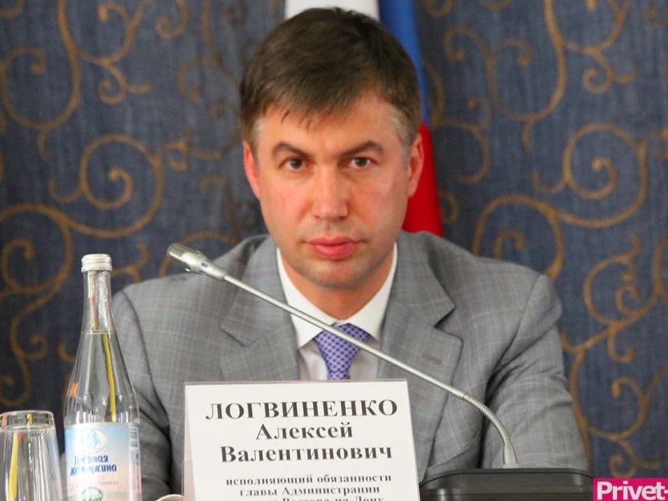Задержали бывшего сити-менеджера Ростова 