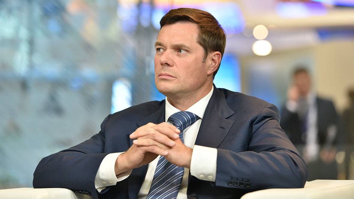 «По закону совести и патриотизма» - В. Матвиенко (Видео)