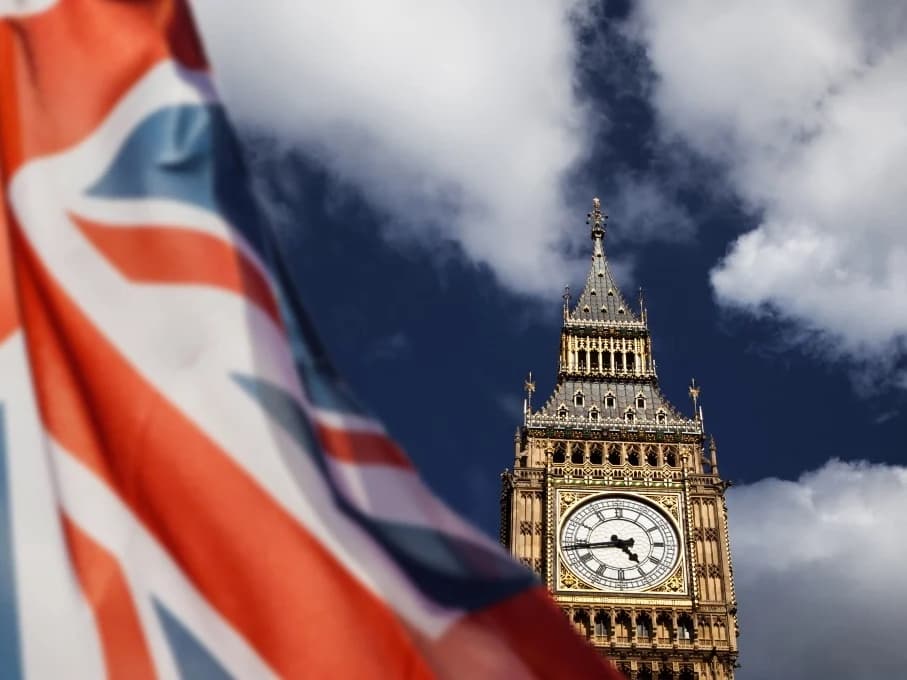 Парламент под грифом «секретно»