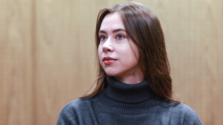 Судебный капкан для «Матери бложьей»