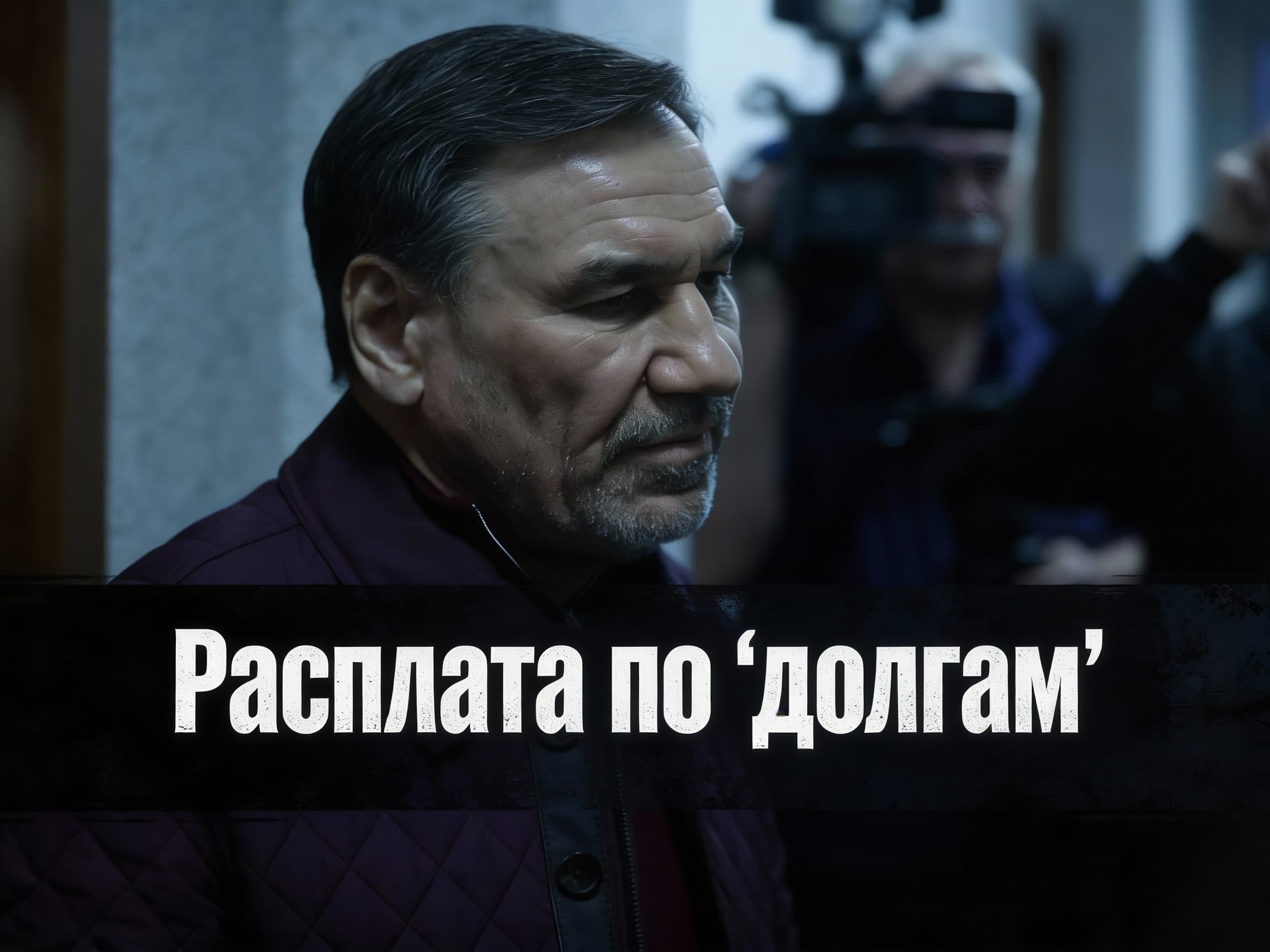 Расплата по "долгам"