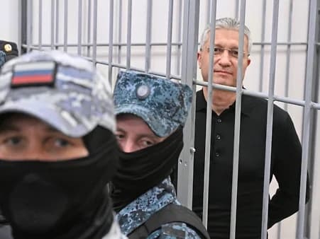 Отказано в СВО